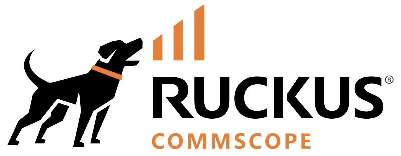 Ruckus Logo