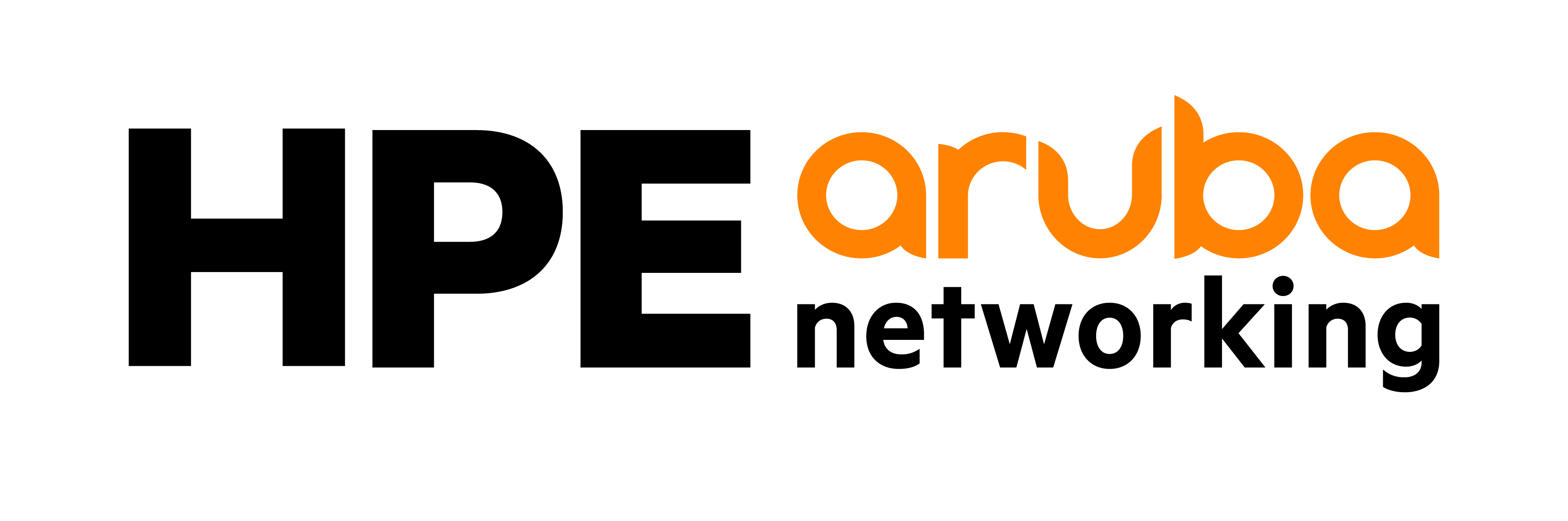 Aruba Logo